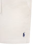 Polo Ralph Lauren Linen Drawstring Shorts