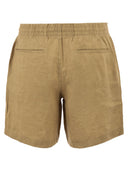 Polo Ralph Lauren Linen Drawstring Shorts