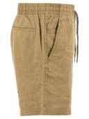 Polo Ralph Lauren Linen Drawstring Shorts