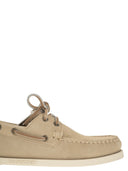 Sebago Portland Flesh Suede Moccasin