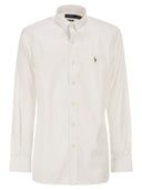 Polo Ralph Lauren Custom Fit Oxford Shirt