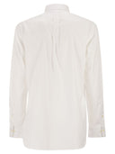 Polo Ralph Lauren Custom Fit Oxford Shirt