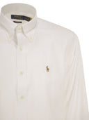 Polo Ralph Lauren Custom Fit Oxford Shirt