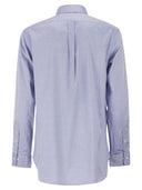 Polo Ralph Lauren Custom Fit Oxford Shirt