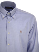 Polo Ralph Lauren Custom Fit Oxford Shirt