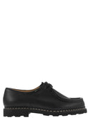 Paraboot Michael Leather Derby