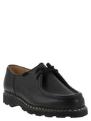 Paraboot Michael Leather Derby