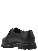 Paraboot Michael Leather Derby