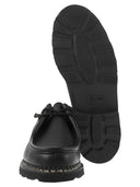 Paraboot Michael Leather Derby