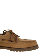 Sebago Acadia Leather Moccasin