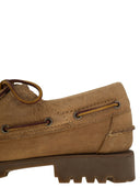 Sebago Acadia Leather Moccasin