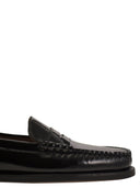 Sebago Classic Dan Smooth Leather Moccasin