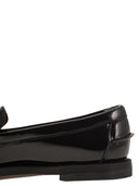 Sebago Classic Dan Smooth Leather Moccasin