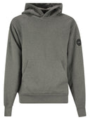 Canada Goose Tobermory Hooded Sweatshirt With Black Logo