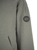 Canada Goose Tobermory Hooded Sweatshirt With Black Logo