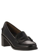 Sebago Egle Leather Moccasin