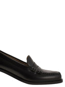 Sebago Egle Leather Moccasin