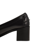 Sebago Egle Leather Moccasin