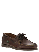 Paraboot barth bote mocasin