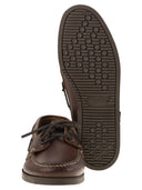 Paraboot barth bote mocasin