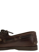 Paraboot barth bote mocasin