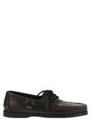 Paraboot Barth Boat Moccasin