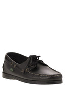 Paraboot Barth Boat Moccasin