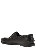 Paraboot Barth Boat Moccasin