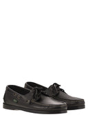 Paraboot Barth Boat Moccasin