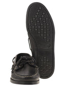 Paraboot Barth Boat Moccasin