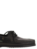 Paraboot Barth Boat Moccasin