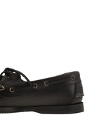 Paraboot Barth Boat Moccasin