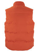 Manifattura Ceccarelli Padded Waistcoat