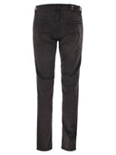 7 For All Mankind Slimmy Tapered Soft Vintage Effect Denim Jeans