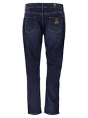 7 For All Mankind Slimmy Tapered Luxe Performance Stretch Denim Jeans