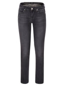 7 For All Mankind Low Rise Skinny Jeans