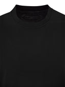 Fedeli Short Sleeved Cotton T Shirt