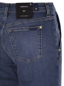 7 For All Mankind Modern Dojo High Waisted Flared Jeans