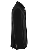 Fedeli Damon Cashmere Blazer