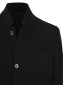 Fedeli Damon Cashmere Blazer