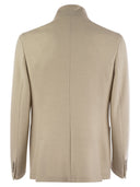 Fedeli Damon Cashmere Blazer