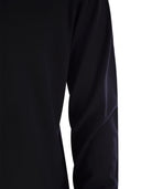 Fedeli Crew Neck -Pullover in Virgin Wolle