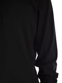 Fedeli Crew Neck Sweater In Virgin Wool