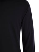 Fedeli Turtleneck Sweater In Virgin Wool