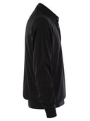 Fedeli Virgin Wool Polo Shirt