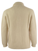 Fedeli Pure Cashmere Cardigan