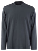 Fedeli Giza Cotton Crew Neck T Shirt