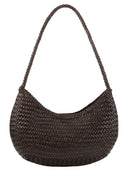 Dragon Nova Luna Woven Pelle Borsa