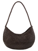 Dragon Nova Luna Woven Pelle Borsa