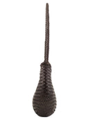 Dragon Nova Luna Woven Pelle Borsa